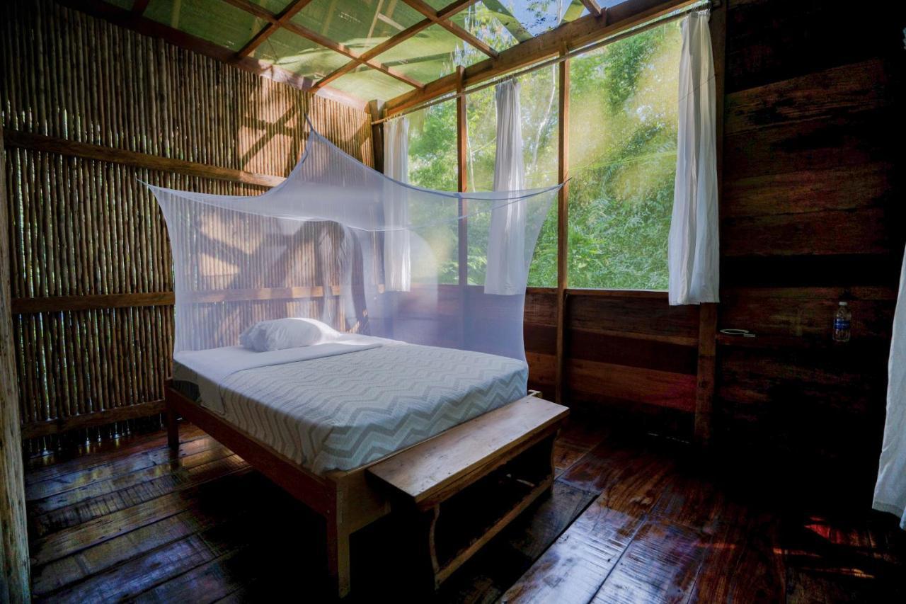 Aemak Iquitos Ecolodge Santa Clara Екстериор снимка