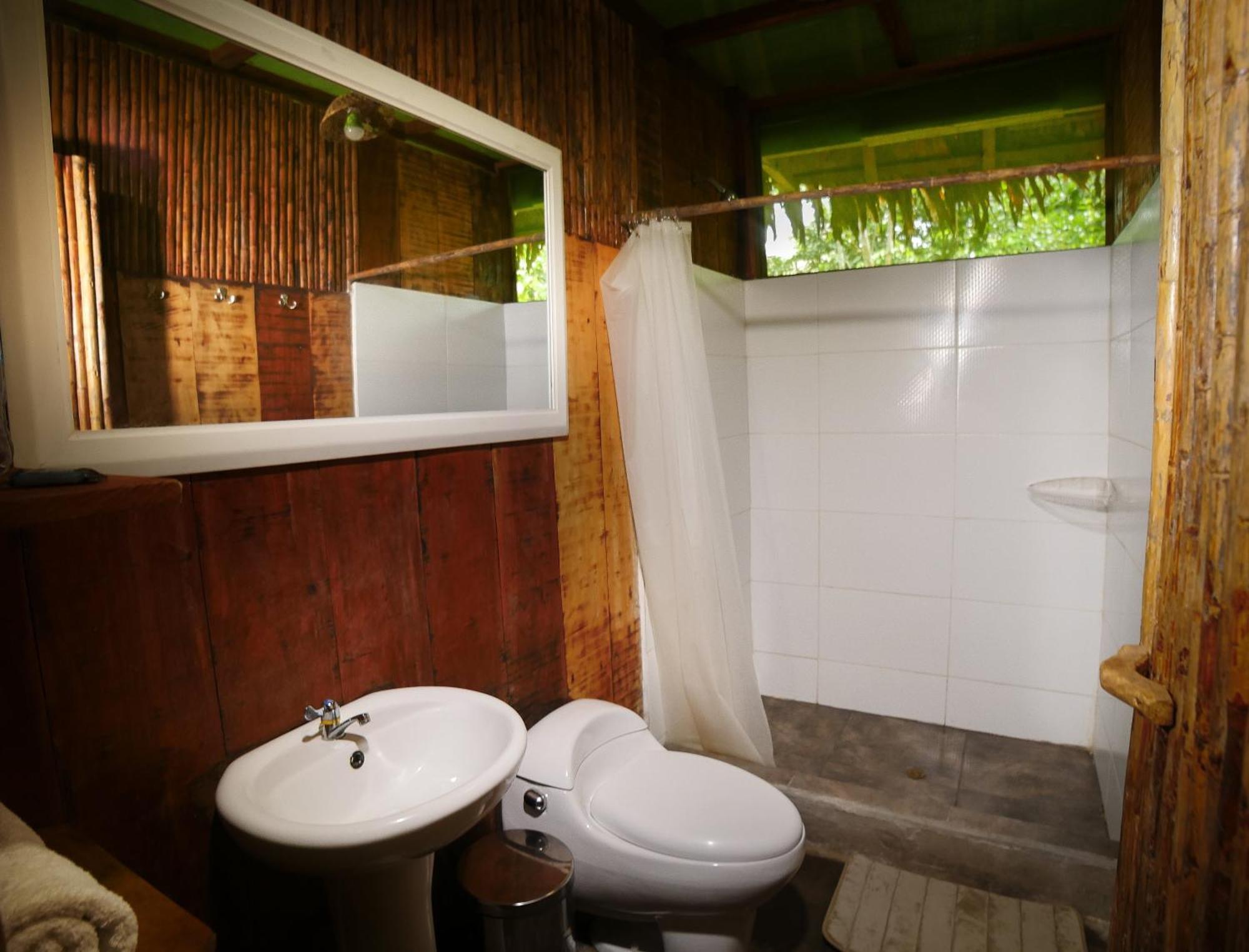 Aemak Iquitos Ecolodge Santa Clara Екстериор снимка